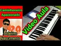 Download Lagu Vídeo Aula Caminhoneiro Apaixonado Adelino Nascimento
