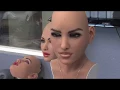 San Marcos-Based RealDoll Launches AI Sex Dolls
