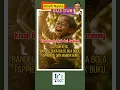 Lagu Gus Dur Kecil,Sosok Bocah Ajaib yang Penuh Warna #gusdur