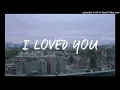 Blonde Feat. Melissa Steel - I Loved You (Waldis Remix)