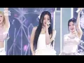 BABYMONSTER (베이비몬스터) - FOREVER @인기가요 inkigayo 20240714