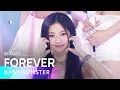 Download Lagu BABYMONSTER (베이비몬스터) - FOREVER @인기가요 inkigayo 20240714