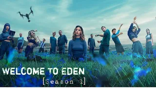  season1 welcome to eden 2022 movie explained in english movie recap review with subtitles
