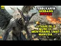 Download Lagu Kota Ini Diserbu Jutaan Makhluk Iblis Bersayap - ALUR CERITA FILM