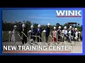 Charlotte County breaks ground on new workforce training center aims to be a pipeline to