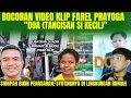 Lagu INFO KLIP DOA ( TANGISAN SI KECIL) FAREL PRAYOGA LIBATKAN SANG ADIK FIRMAN | Ujang Halu Reaction