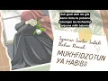 Download Lagu SYAIRAN SANTRI SALAFI - ENGKAU YANG DIPERJODOHKAN | mukhfidzotun ya habibi | Bahar Romal