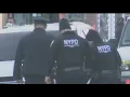 NYPD neighborhood safety teams roll out