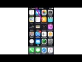 How to Activate Fastlink Simcard on IOS Apple devices