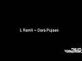 Download Lagu L Ramli ~ Dara Pujaan