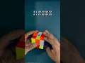 OPPOSITE CORNERS PATTERN