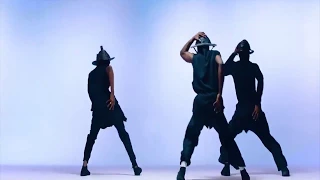 timaya telli person ft phyno and olamide the video 