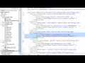 Android Application Development Tutorial 53 Text Activity with Theme