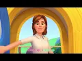 I Love the Mountains + More Nursery Rhymes & Kids Songs - CoComelon