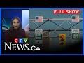 Download Lagu Keep your phone in mind when visiting the U.S. | CTV News Windsor at 11, Thurs. Aug. 28, 2025