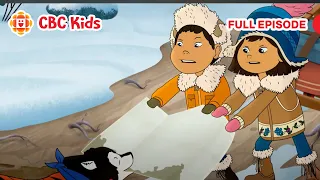 Molly Of Denali By Sled Or Snowshoe The Shortest Birthday CBC Kids 