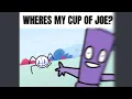 Animatic Battle Gifs I found on Discord