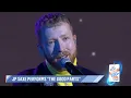 JP Saxe - The Good Parts (Live from the TODAY Show)