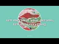 Blind Man lyrics by Xavier omar
