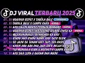Download Lagu DJ TIKTOK TERBARU 2025🎵DJ NGAPAIN REPOT X TABOLA BALE🎵DJ TABOLA BALE X LAMPU KAKA || FULL ALBUM 