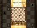 Lagu Endgame Brilliance, Magnus Carlsen - Alexander Grischuk, Linares 2009  #chess #schach #catur