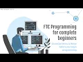 FTC Programming for Complete Beginners - Essential Terms to Know
