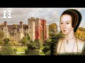 Anne Boleyn s tightrope How she navigated the Tudor court at Hever Castle