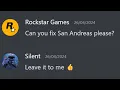 Download Lagu Modders are STILL Fixing GTA San Andreas