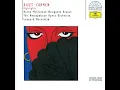 Bizet: Carmen: Prelude. Allegro giocoso – Andante moderato (Fate Motive)
