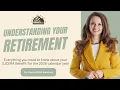 Understanding Your Retirement Calendar Year 2026