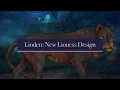 Lioden New Lioness Design