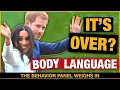 Lagu 💥MEGHAN's Body Language Says It ALL!