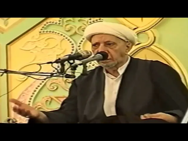 ولقد جئتمونا فرادى كما خلقناكم أول مرة وتركتم ما خولناكم وراء ظهوركم | د.احمد الوائلي