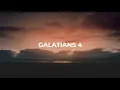 Audio Bible Galatians 4 ESV