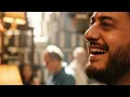ليله ورا ليله - رامي جمال و سعد لمجرد | Lela Wara Lela (version Rai 4K)