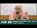 Download Lagu JUZ 29 | Majelis Virtual Sima'an Al-Qur'an Putri