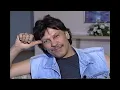 Steppenwolf Interview 2001 John Kay