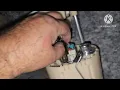 P023F-00 And Malibu 2017 Common Fault Location