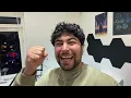 I AM BACK ON YOUTUBE