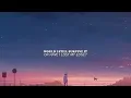 Cameron Whitcomb - Options (Lyrics)