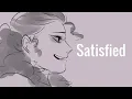 Satisfied Hamilton Animatic Reupload - Restored