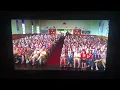 Grown Ups 2 Becky s ballet recital scene