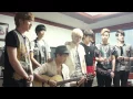 Lagu BTOB: Parents' Day Special Event