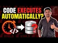 Why Your Code Executes Automatically Active Record Callbacks