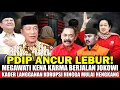 Lagu KARMA POLITIK MEGAWATI DIMULAI..!! PDIP RUNTUH DARI DALAM MENUJU 2029! KADER HENGKANG DAN KARUPSI