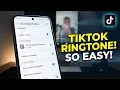Tiktok Ringtone