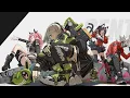 Download Lagu Zenless Zone Zero Ost - Four-Armed Sword