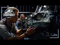 Download Lagu Welcome to Jurassic World | Featurette | Jurassic World