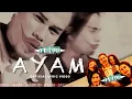 Download Lagu Jamrud - Ayam (Official Lyric Video)