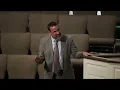 Jonathan McNeese - Why God Didn t Deliver Joseph
